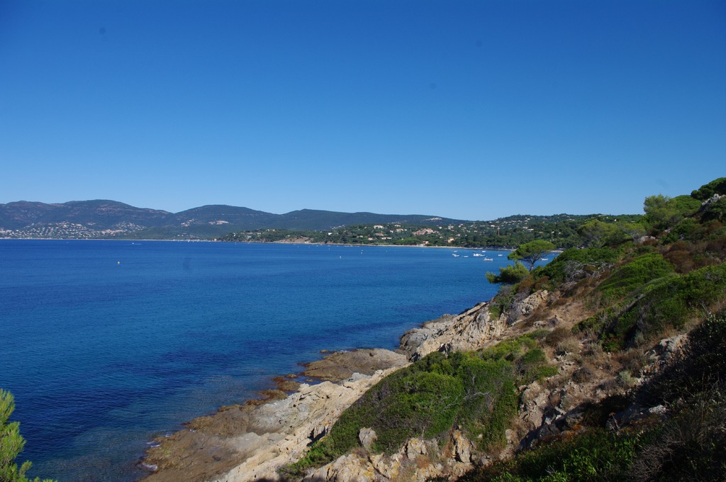 Les plages de l’île d’Oléron