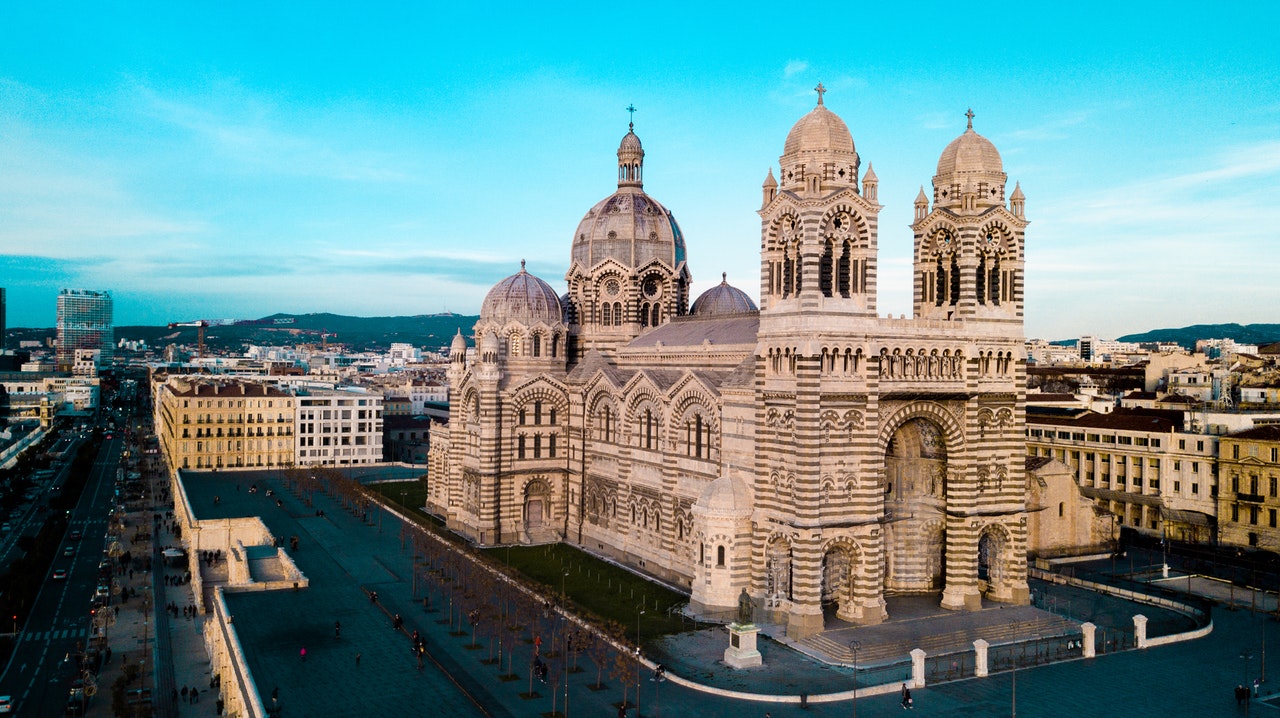 Les balades à ne pas manquer lors d’une visite à Marseille