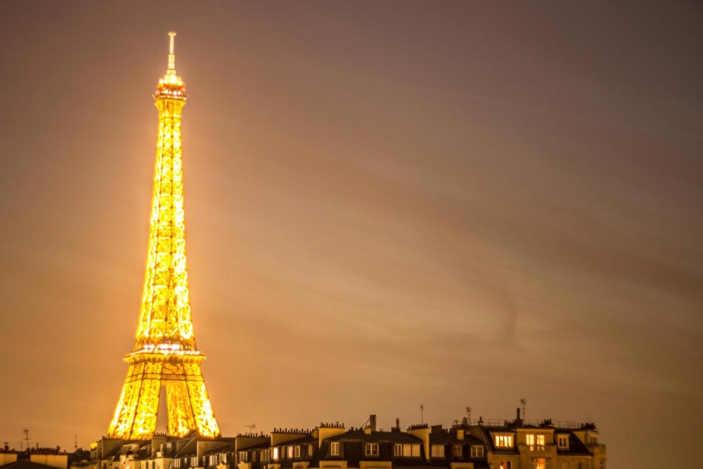 Les visites incontournables à Paris